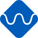 Small Wavelength logo